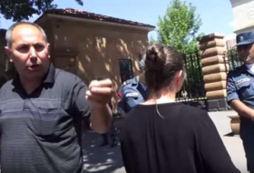 Les mots des autorités sont  un son vide - a dit le père d`un soldat arménien - VIDEO